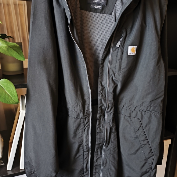 Carhartt Jackets & Blazers - Carhartt Relaxed Fit Jacket